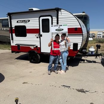 Seguin RV - RV Dealers Near Me - Seguin, Texas