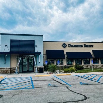 Diamonds Direct - Jewelry Near Me - Leawood, Kansas Diamonds Direct - Jewelry Near Me - Leawood, Kansas