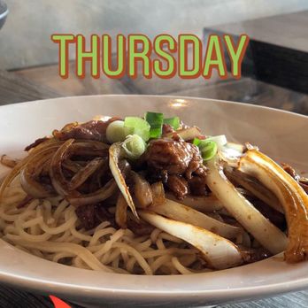 Ding's Garden - Taiwanese Near Me - Arcadia, California
