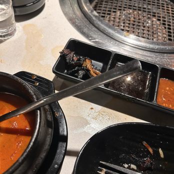 The Moo Korean BBQ - Korean Near Me - Santa Monica, California The Moo Korean BBQ - Korean Near Me - Santa Monica, California