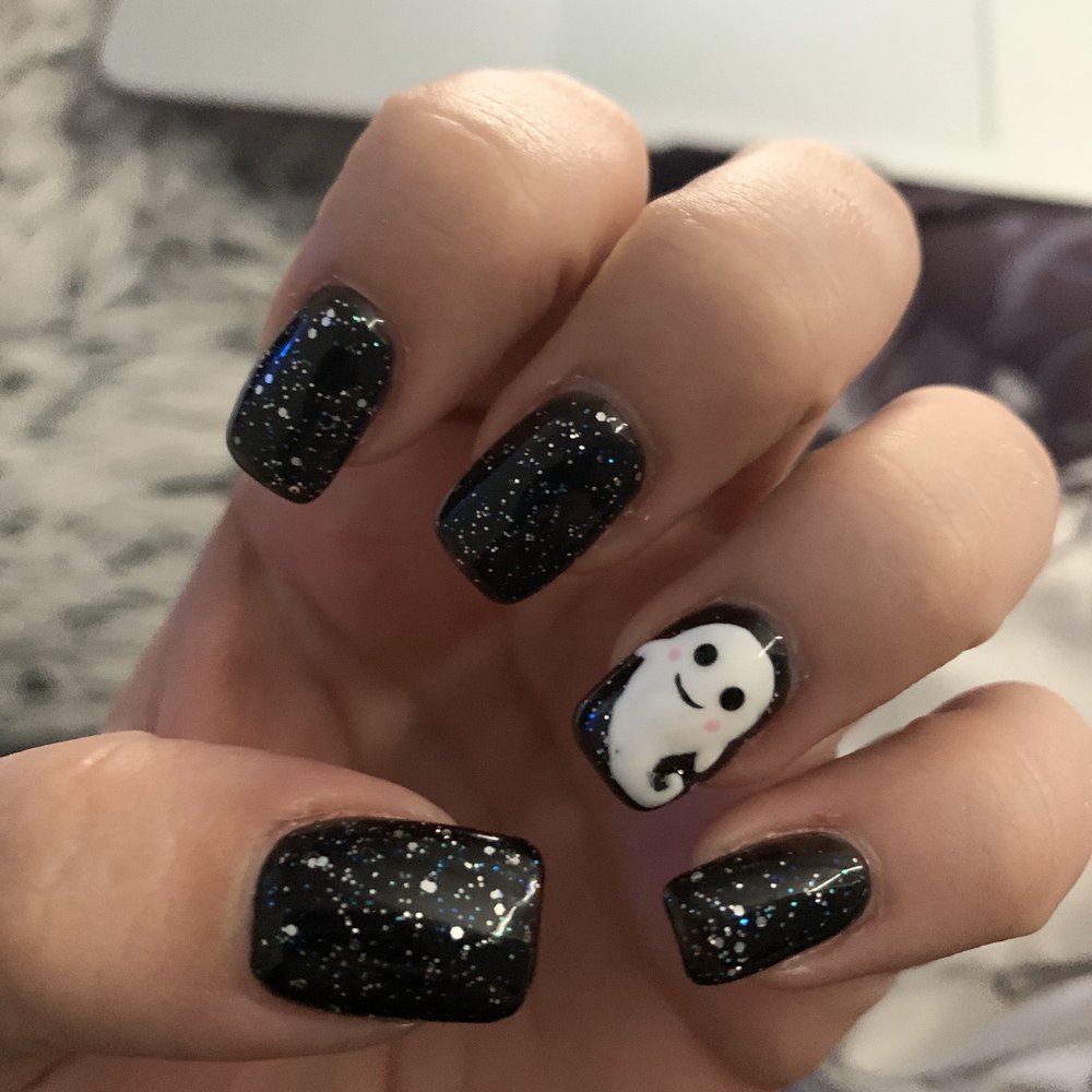 High Tech Nails - Nail Salons Near Me - Normal, Illinois High Tech Nails - Nail Salons Near Me - Normal, Illinois