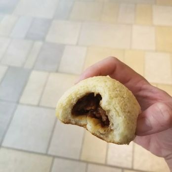 Tim Ho Wan - Pork bun - Dim Sum Near Me - Honolulu, Hawaii