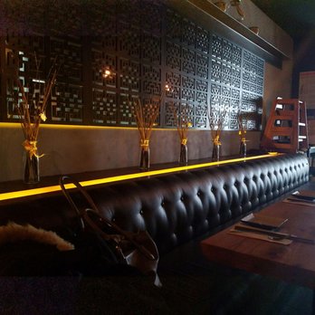 District Saigon - the seats - Vietnamese Near Me - Astoria, New York