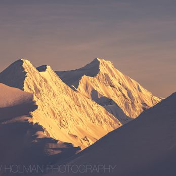Explorer Peak - Hiking Near Me