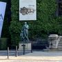 Photo of Statue von Michelangelo Buonarroti