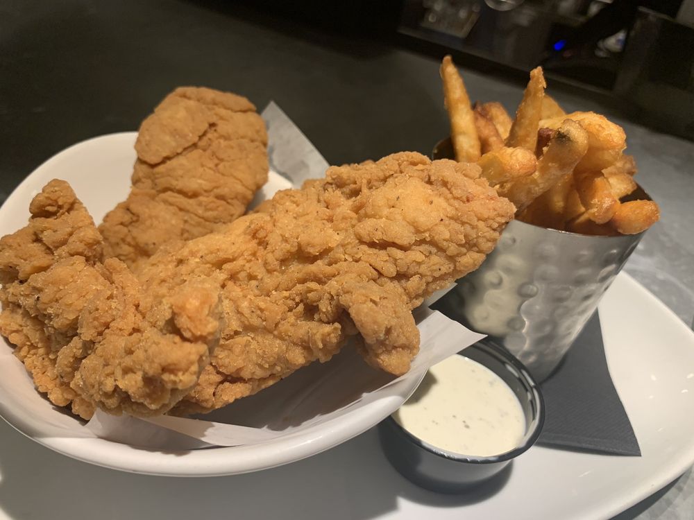 Social spots from Movie Bistro - Boca Raton