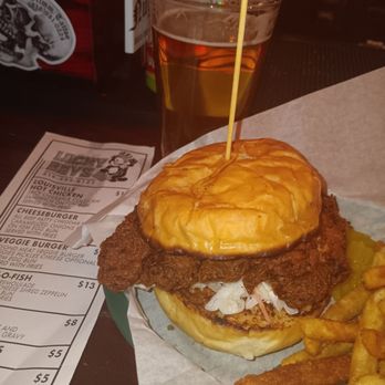 Lucky Boys - Dive Bars Near Me - Kansas City, Missouri Lucky Boys - Dive Bars Near Me - Kansas City, Missouri