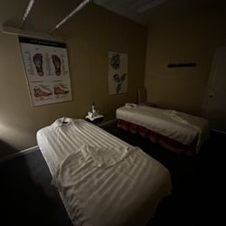 Jin Massage