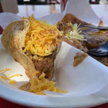 El Burrito - They cook the meat in the shell! - Mexican Near Me - Redlands, California El Burrito - They cook the meat in the shell! - Mexican Near Me - Redlands, California