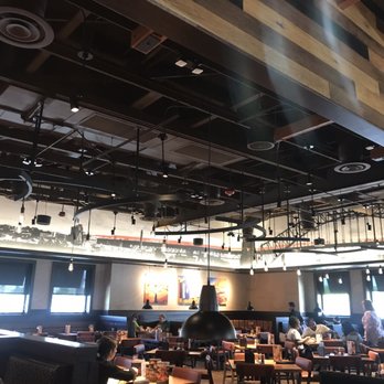 Outback Steakhouse - Steakhouses Near Me - Dania Beach, Florida