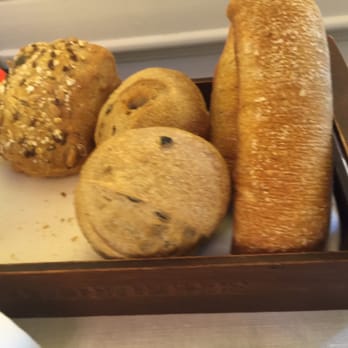Batuar - Bread basket - Mediterranean Near Me - Barcelona, B