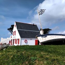 Le Pilleur d'Epaves