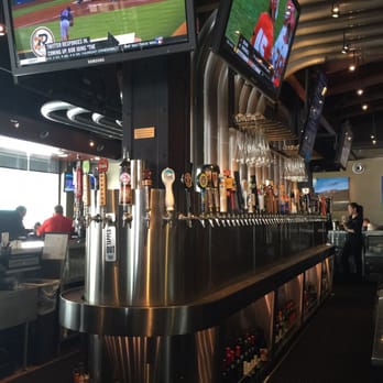 Yard House - New American Near Me - Denver, Colorado
