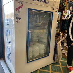 Classic Spirits Liquors - Bags of ice available
