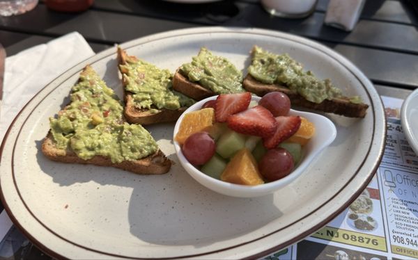 Phoenix Cafe by null