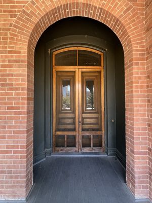 Rosson House Museum at The Square PHX by null