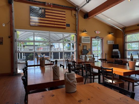 Joe Bosco Authentic Smokehouse BBQ by null