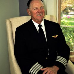 Top Gun Flight Consultants - Captain Ray Brown