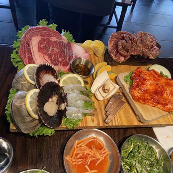 Salt Korean Bbq - Beef Regular $200 - Barbeque Near Me - North Wales, Pennsylvania Salt Korean Bbq - Beef Regular $200 - Barbeque Near Me - North Wales, Pennsylvania