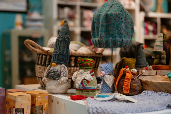 Edgewater Public Market by null