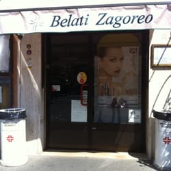 Farmacia Belati Zagoreo