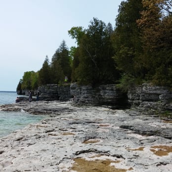 Cave Point County Park - Cave Point Park June 2014 - Parks Near Me - Sturgeon Bay, Wisconsin Cave Point County Park - Cave Point Park June 2014 - Parks Near Me - Sturgeon Bay, Wisconsin