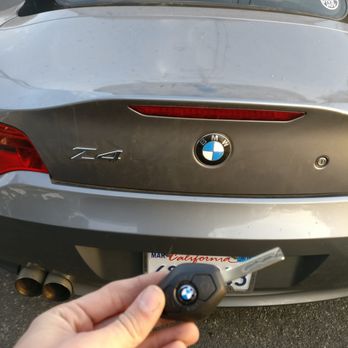 Hero Locksmith - BMW Z4 Lost Key Pittsburgh CA - Keys & Locksmiths Near Me