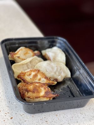 Luscious Dumplings by null