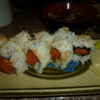 Tokyo Kitchen - Spicy Tuna Roll - Japanese Near Me - Montclair, California Tokyo Kitchen - Spicy Tuna Roll - Japanese Near Me - Montclair, California