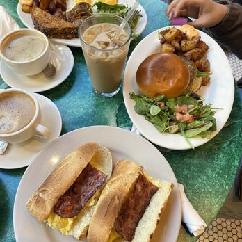 Cafe Bonjour - Breakfast & Brunch Near Me - Boston, Massachusetts Cafe Bonjour - Breakfast & Brunch Near Me - Boston, Massachusetts