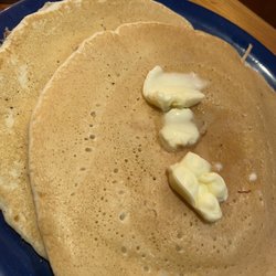 Persy's Place - Pancakes