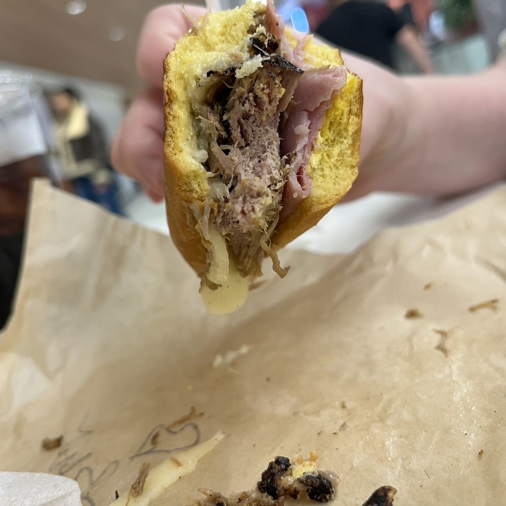 Beni’s Cubano - Downtown - Cuban Sandwich - Cuban Near Me - Atlanta, Georgia