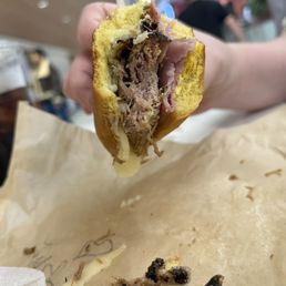 Cuban Sandwich