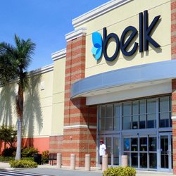 Shops at Surfside - Belk Department Store
