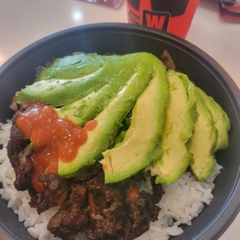WaBa Grill - Fast Food Near Me - Rancho Cucamonga, California