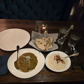 Jab We Met Indian Kitchen - So delicious - Desserts Near Me - Washington, DC, District of Columbia
