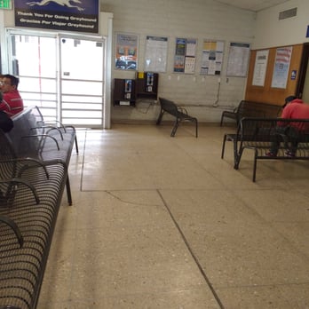 Greyhound Bus Lines - Plenty of room for more. Join me next time Yelpers. - Public Transportation Near Me - El Centro, California Greyhound Bus Lines - Plenty of room for more. Join me next time Yelpers. - Public Transportation Near Me - El Centro, California