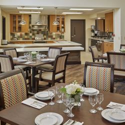 North Houston Transitional Care