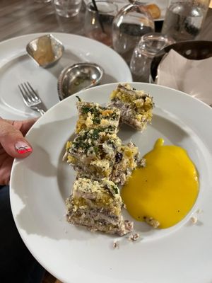 Ristorantino Syrah di Vito Cipponeri by null