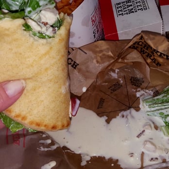 Arby's - Arbys. - Fast Food Near Me - Dulles, Virginia Arby's - Arbys. - Fast Food Near Me - Dulles, Virginia