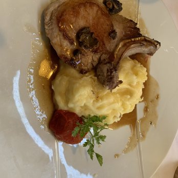 Chez Dupont - Restaurant - Pork - French Near Me - Bordeaux, 33
