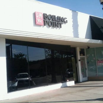 Boiling Point - Taiwanese Near Me - Arcadia, California