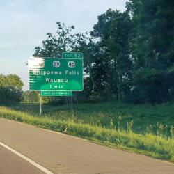 City of Wausau - We can't deny what wausau.