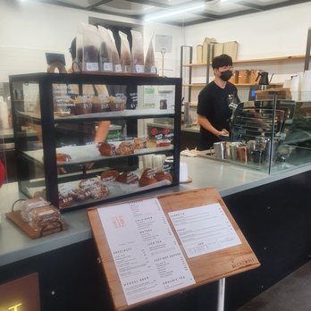 Alchemist Coffee Project - Front - Coffee & Tea Near Me - Los Angeles, California Alchemist Coffee Project - Front - Coffee & Tea Near Me - Los Angeles, California