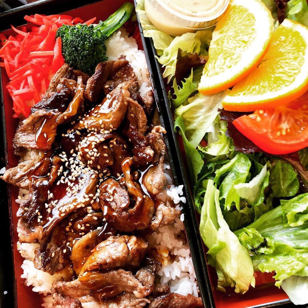 Sushi West - Sushi Bars Near Me - Long Beach, California Sushi West - Sushi Bars Near Me - Long Beach, California
