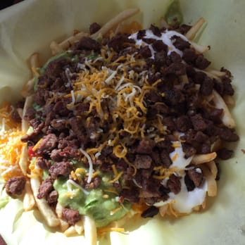 El Super Taco - Carne asada French fries - Mexican Near Me - Alamosa, Colorado El Super Taco - Carne asada French fries - Mexican Near Me - Alamosa, Colorado