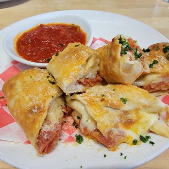 Rosie’s Italian - Stromboli - Pizza Near Me - Cincinnati, Ohio Rosie’s Italian - Stromboli - Pizza Near Me - Cincinnati, Ohio