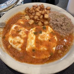 Huevos Rancheros Plate 2023 Huevos Rancheros Plate 2023