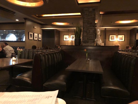 Summit Grill by null