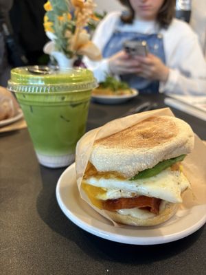 Cannonball Cafe by null